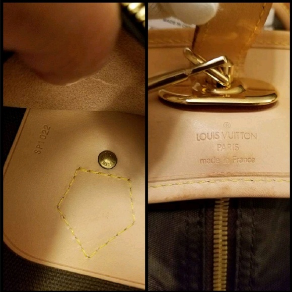 GARMENT BAG - Picture 7 of 8